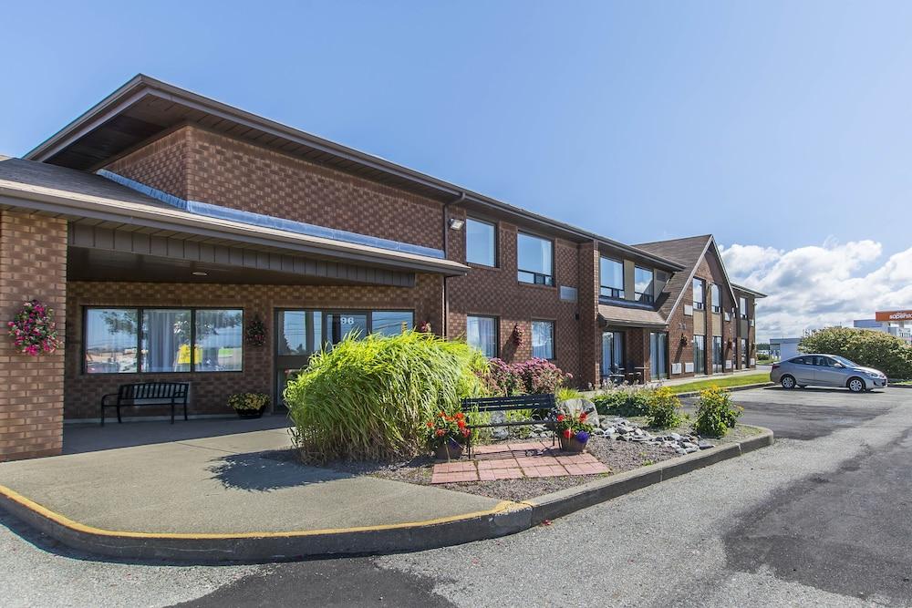 Comfort Inn Yarmouth Exterior photo
