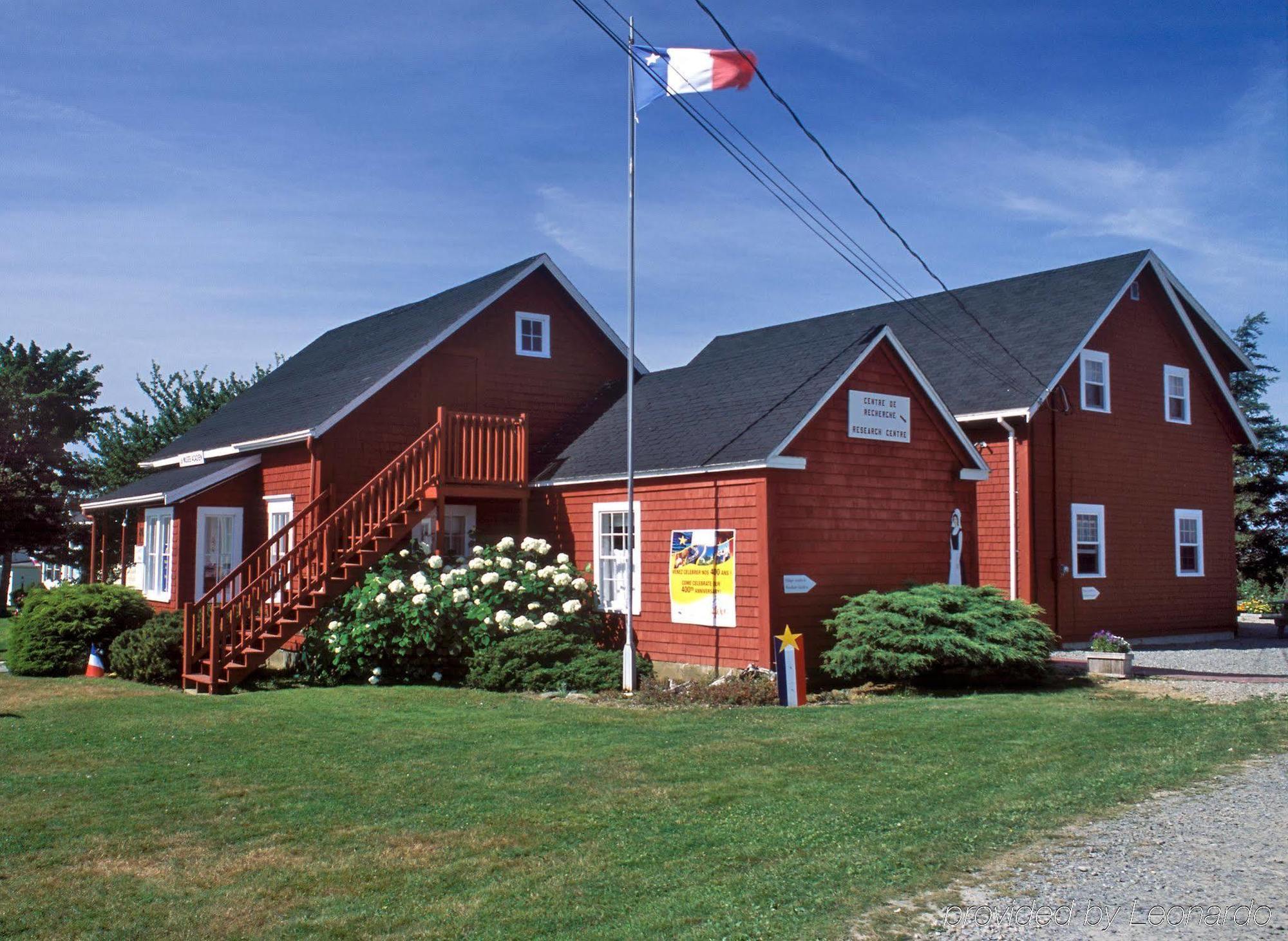 Comfort Inn Yarmouth Amenities photo